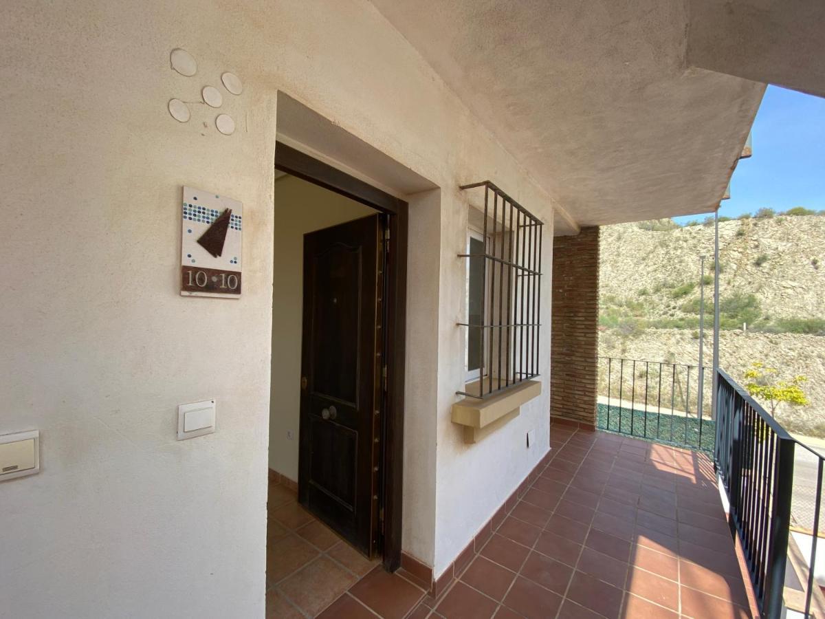Casa Bellavista Del Mar Apartment Vera Exterior photo